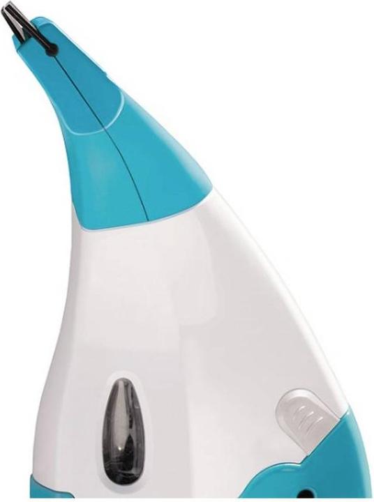Immagine prodotto Thomas Windowjet 2in1, aspirapolvere per finestre, blu/bianco