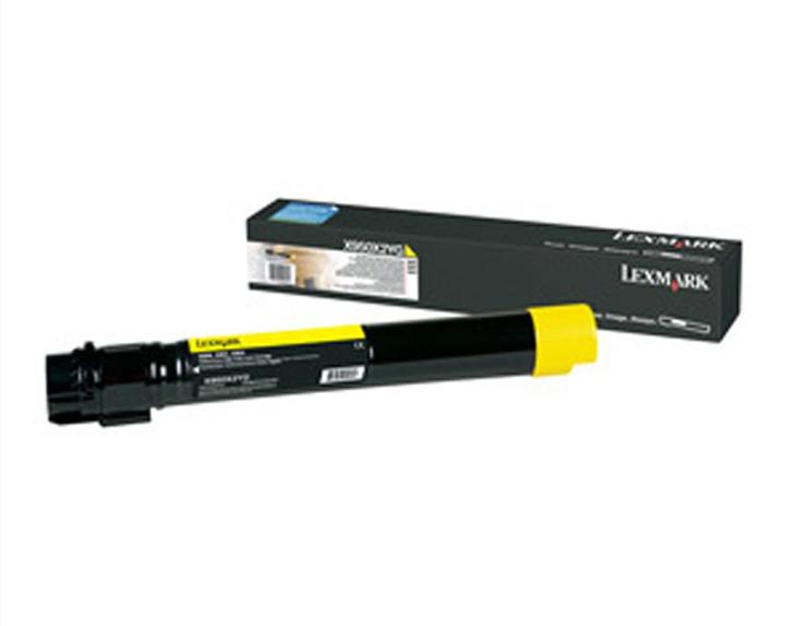 Produktbild Lexmark X950x2yg (Y)