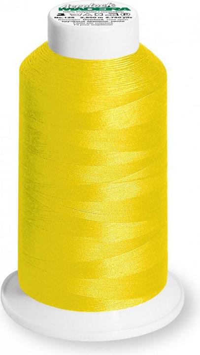 9360 canary yellow