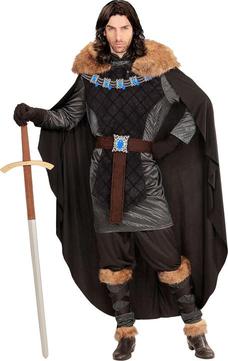 Image du produit Widmann Costume Prince médiéval (L)