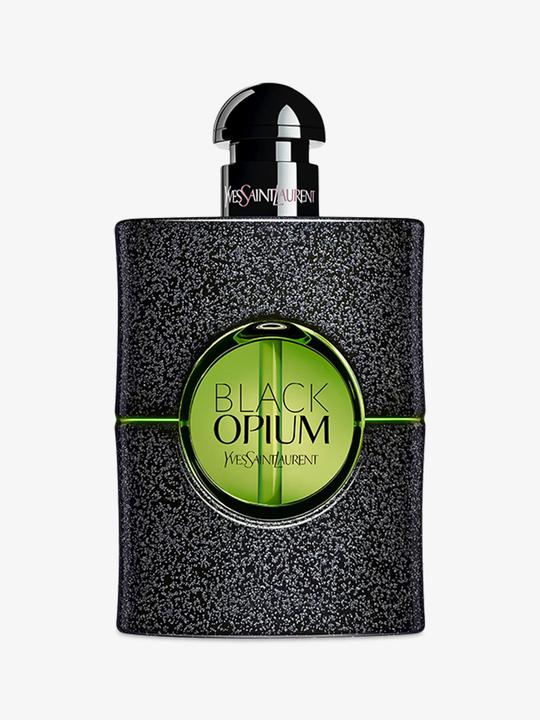 Produktbild Yves Saint Laurent Black Opium Illicit Green Eau de Parfum (Eau de Parfum, 75 ml)