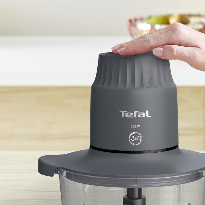Actual product image Tefal MB603138 (2000 ml, 500 W)