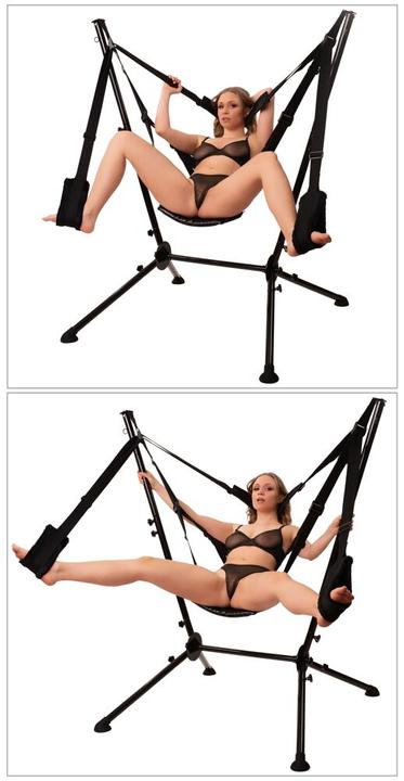 Produktbild You2Toys Free standing Sex Swing