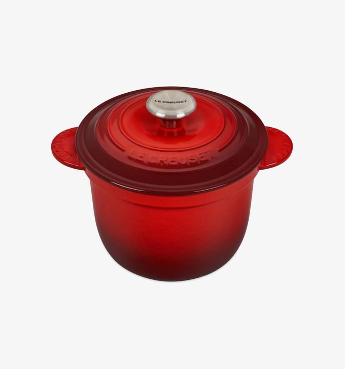 Actual product image Le Creuset Cocotte Every (18 cm, Casserole + Stewpot, Cast iron)