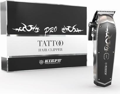 Produktbild Kiepe Tattoo hair Clipper