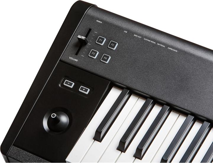 Actual product image Kurzweil KM88 - Midi Controller Keyboard (Keyboards)