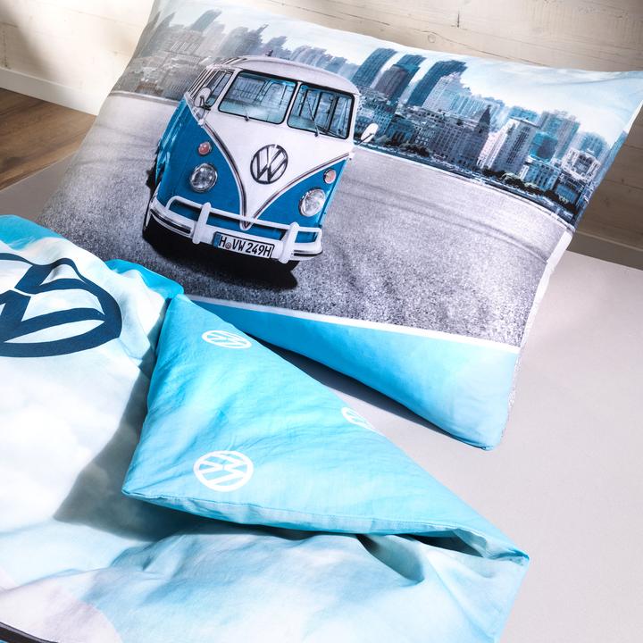 Actual product image SkyBrands Volkswagen