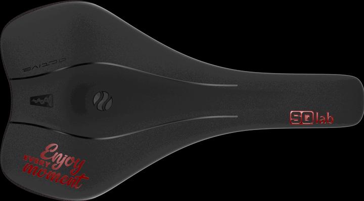 Immagine prodotto Sqlab Saddle 611 Ergowave active 2.1. ltd. - Enjoy