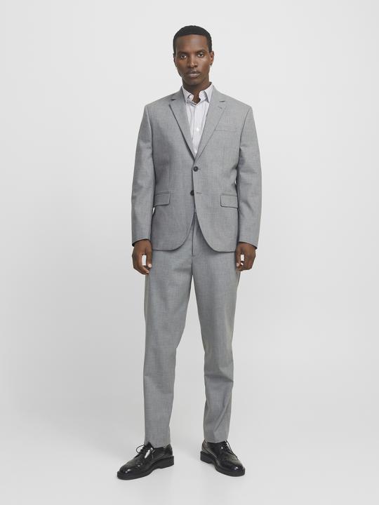 Produktbild Jack & Jones JPRTHEO Regular Fit Anzug Einreihiger Blazer und Hose (54)