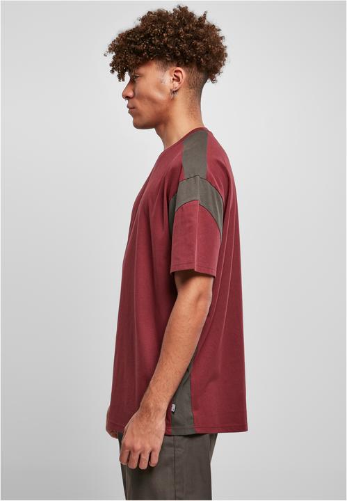 Image du produit Urban Classics Tee actif - 16740 (M)