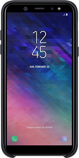 Immagine prodotto Samsung Dual Layer Cover (Samsung Galaxy A6)