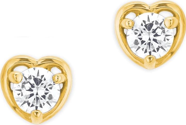 Produktbild Amor Ohrschmuck (Silber 925)