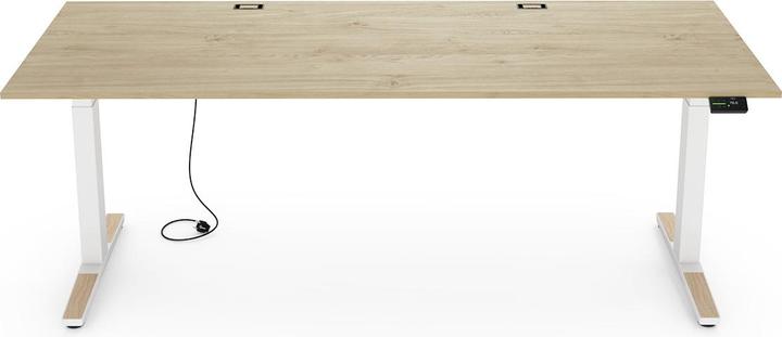 Image du produit Yaasa Desk Expert (200 x 80 cm)