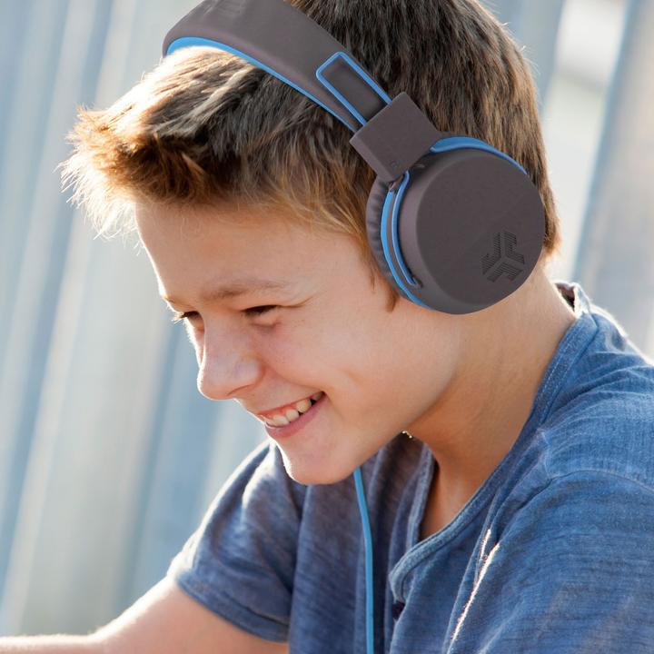 Actual product image JLab Audio JBuddies