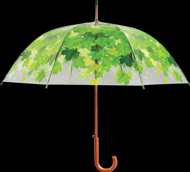 Productafbeelding Esschert Design Paraplu boomtop