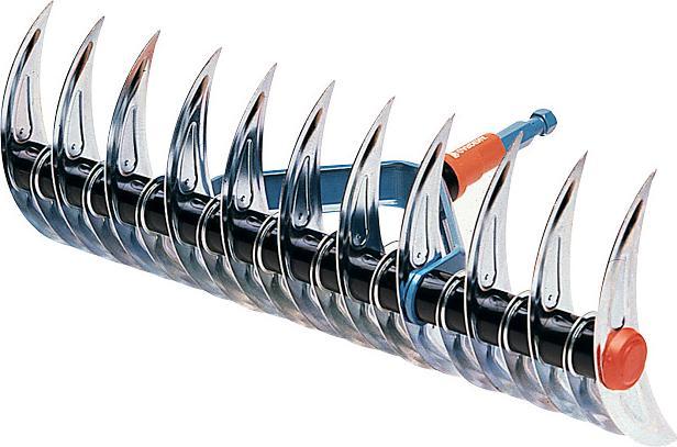 Actual product image Gardena Cutting rakes