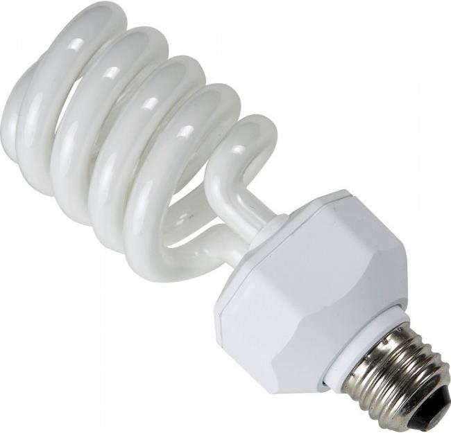 Westcott Fluorescent lamp