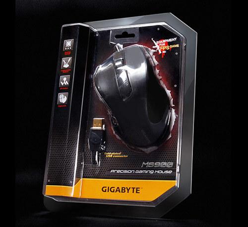 Actual product image Gigabyte M6900 (Cable)
