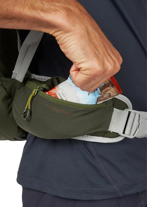 Image du produit Lowe Alpine AirZone Trail Camino 37:42 (37 l)