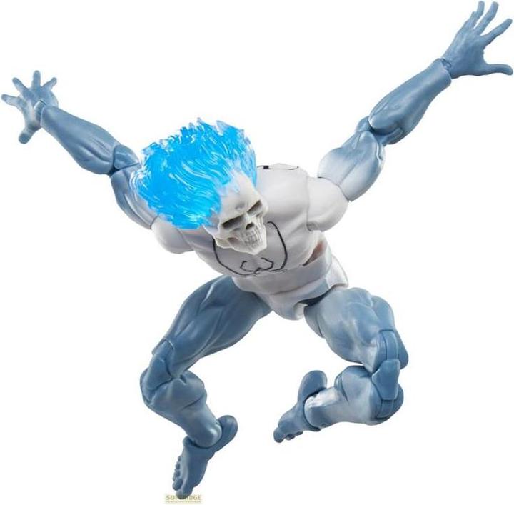 Immagine prodotto Spiderman IP Security Lock - Release date 01 June 2025