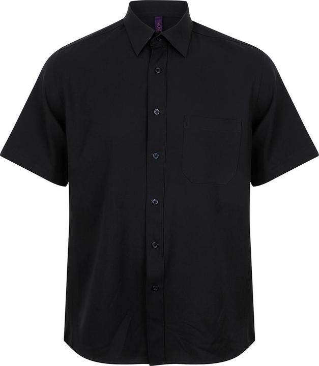 Immagine prodotto Henbury Camicia Maniche Corte Uomo (3XL)