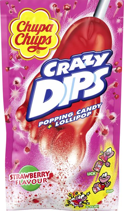 Produktbild Crazy Dips (1 Stk., 14 g)