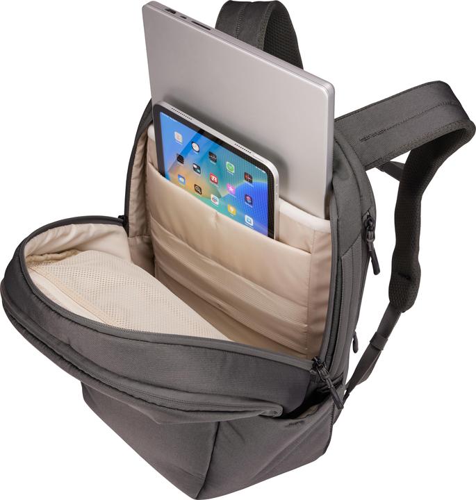 Actual product image Thule Subterra 2 Backpack 27l - Vetiver Grey (27 l)