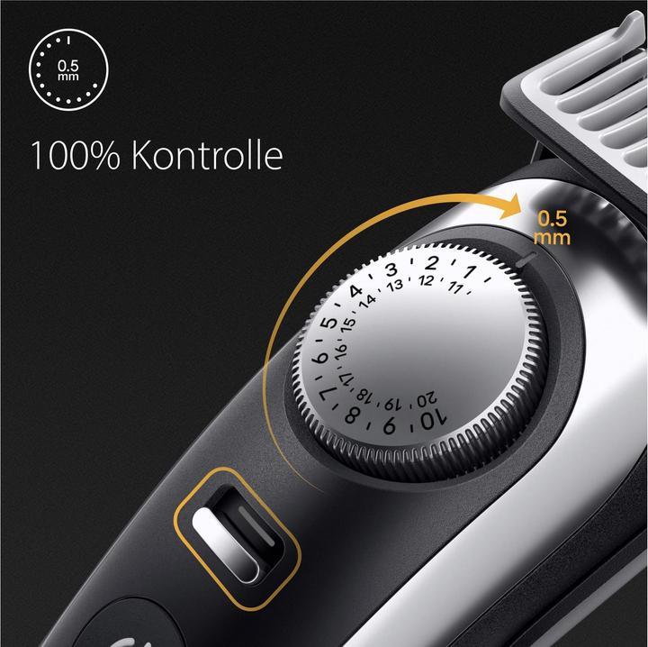 Actual product image Braun Series 9 BT9440