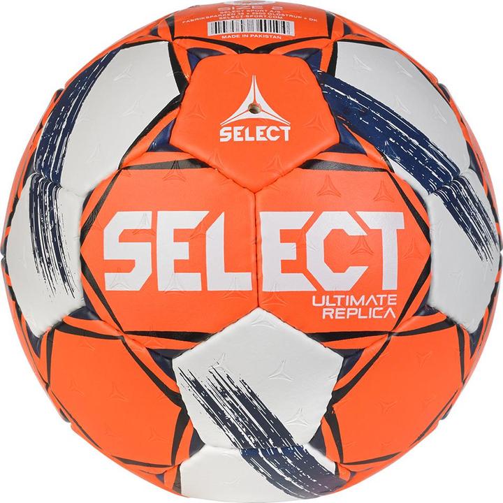 Immagine prodotto Select Replica EHF European League v24