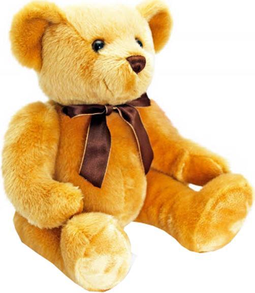Image du produit Keel Ours Wallace (25 cm)