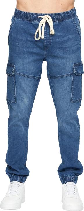 Image du produit Crosshatch - Jean à poches MALIMORE - Homme (34)