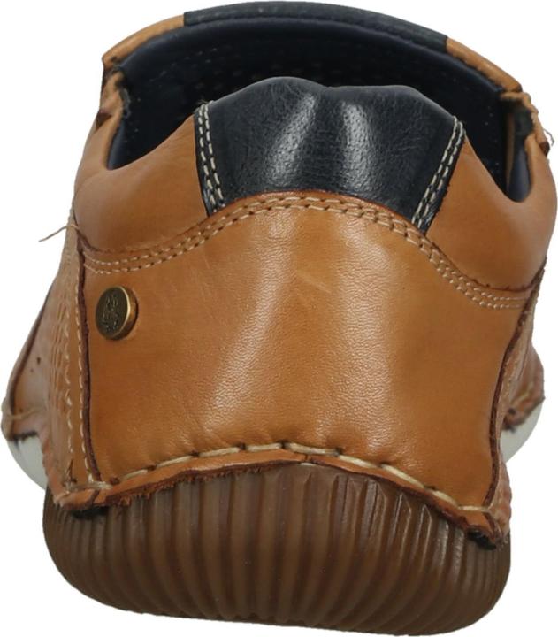 Produktbild Hush Puppies Ein wahres Meisterstück ist dieser stilvolle und schlichte Slipper von mit herausragend (43)