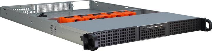 Actual product image Intertech 1U-10265 Rack