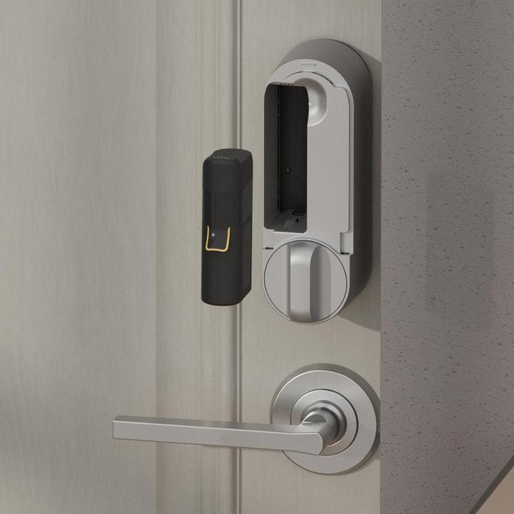 Actual product image Yale YA-05 602000 MB - Battery Pack for Linus L2 Smart Lock