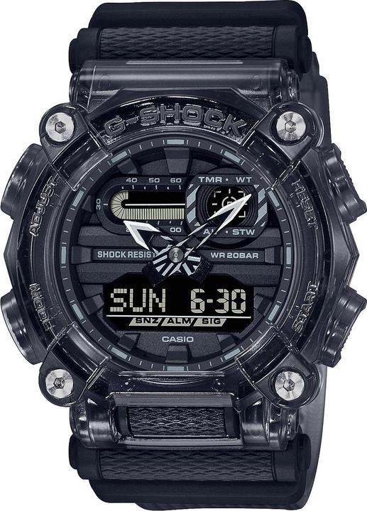 G-Shock Classic