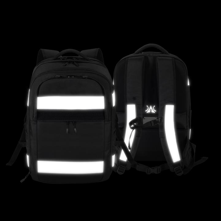 Produktbild Dicota BACKPACK REFLECTIVE 32-38 LITRE (38 l)