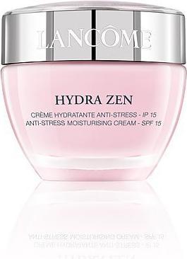 Actual product image Lancôme Hydra Zen Neurocalm Soothing Anti-Stress SPF15 (50 ml, Day cream, SPF 15)