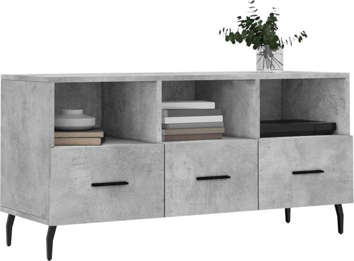 Actual product image VidaXL Arnaud (102 x 36 x 50 cm)