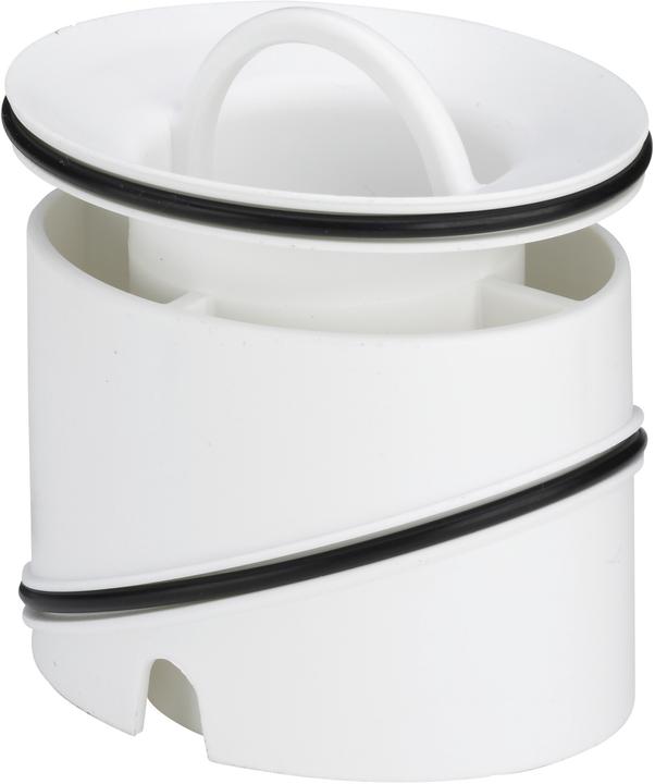 Productafbeelding Viega Dompelbuis Tempoplex 6958.1-821 d= 65mm, kunststof wit