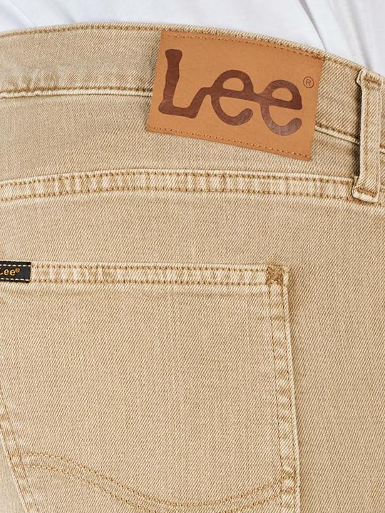 Immagine prodotto Lee Luke Jeans Slim Tapered timberwolf (W38/L32)