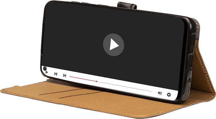 Actual product image Bigben Texturé Series (Samsung Galaxy Note 20)