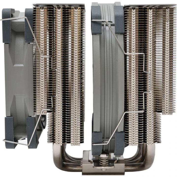 Productafbeelding Thermalright Frost Spirit 140 (158 mm)