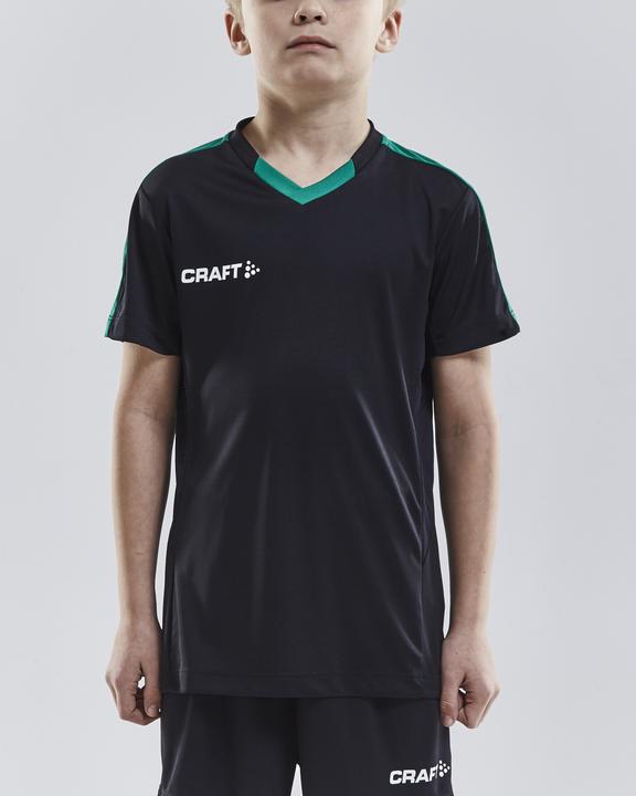 Actual product image Craft Progress Jersey Contrast Jr (122)