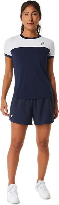 Image du produit ASICS Performance Court Short Femmes (XS)