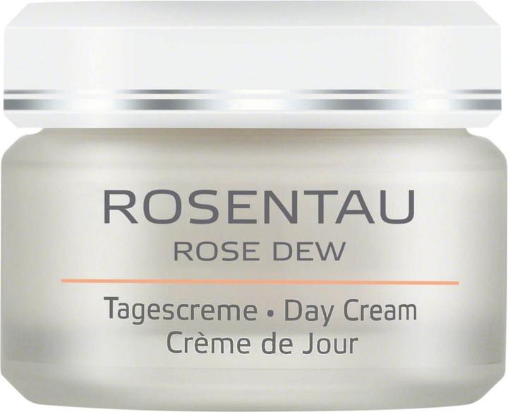 Annemarie Börlind Rosentau System Stimulant Tagescreme (50 ml)