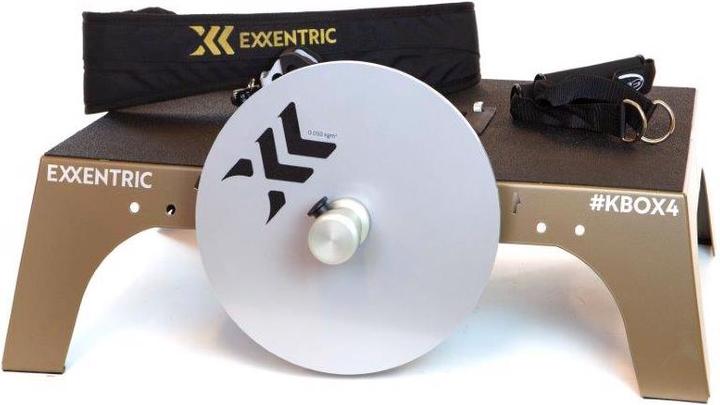 Image du produit Exxentric kBox4 Active Starter System