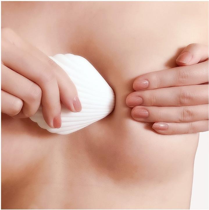 Produktbild Haakaa Brustmassage-Muschel