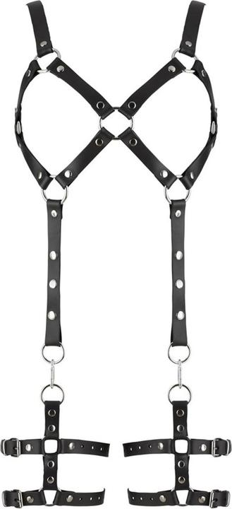Image du produit Zado Harnais poitrine-cuisses (XL)