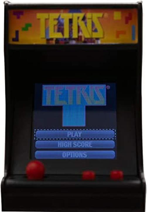 Produktbild Super Impulse Tiny Arcade Tetris (2)