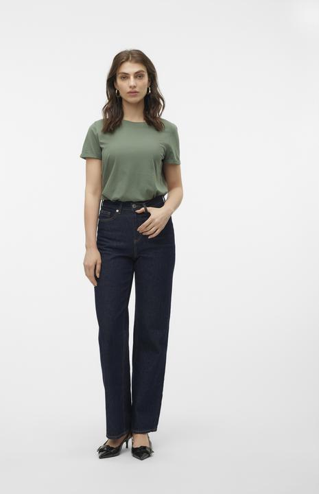 Produktbild Vero Moda Vmpaula S/S T-Shirt Ga Noos (XL)